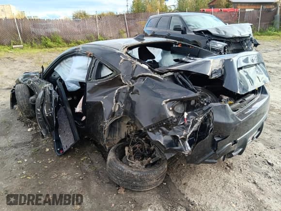 ✅ 2019 Toyota 86 • VIN: JF1ZNAA18K8700266 • Lot: 71360875. Listed on Copart with 16,164 mi. Free auction sales archive from the USA and detailed vehicle history report at DreamBid. Image 2.