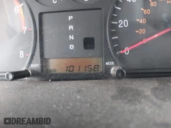 ✅ 2004 Hyundai Sonata GLS • VIN: KMHWF35H84A087988 • Lot: 42580818. Listed on IAAI with 101,158 mi. Free auction sales archive from the USA and detailed vehicle history report at DreamBid. Image 7.