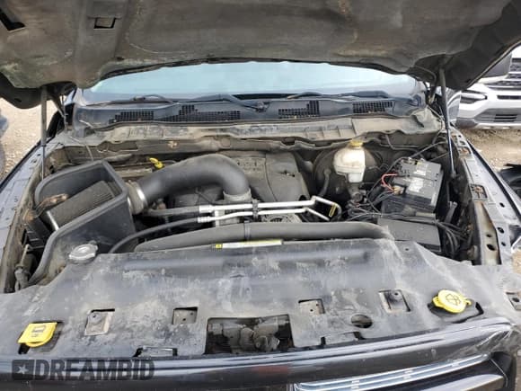 ✅ 2011 Ram 1500 Sport • VIN: 1D7RV1CT4BS575283 • Lot: 61606175. Listed on Copart with 162,010 mi. Free auction sales archive from the USA and detailed vehicle history report at DreamBid. Image 11.