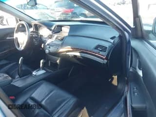 ✅ 2010 Honda Crosstour EX-L • VIN: 5J6TF2H54AL000858 • Lot: 43753767. Wystawiony na IAAI z przebiegiem 155 260 mil. Bezpłatny archiwum sprzedaży aukcyjnych z USA i szczegółowy raport historii pojazdu na DreamBid. Zdjęcie 5.