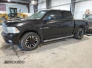 ✅ 2010 Dodge 1500 Sport • VIN: 1D7RV1CT8AS177590 • Lot: 41559875. Wystawiony na Copart z przebiegiem 223 870 mil. Bezpłatny archiwum sprzedaży aukcyjnych z USA i szczegółowy raport historii pojazdu na DreamBid. Zdjęcie 1.