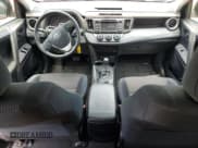 ✅ 2014 Toyota RAV4 LE • VIN: JTMBFREV9ED072038 • Lot: 61596785. Wystawiony na Copart z przebiegiem 73 522 mil. Bezpłatny archiwum sprzedaży aukcyjnych z USA i szczegółowy raport historii pojazdu na DreamBid. Zdjęcie 8.