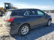 ✅ 2021 Chevrolet Equinox LT • VIN: 3GNAXUEV9ML368897 • Лот: 70459585. Опубликован ранее на Copart с пробегом 50 932 миль. Бесплатный доступ к архиву аукционных продаж из США и подробный отчёт об истории автомобиля на DreamBid. Изображение 3.