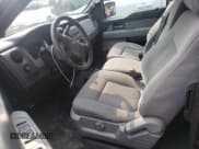 ✅ 2013 Ford F-150 XL • VIN: 1FTFX1EFXDKD57043 • Lot: 67001245. Wystawiony na Copart z przebiegiem 175 844 mil. Bezpłatny archiwum sprzedaży aukcyjnych z USA i szczegółowy raport historii pojazdu na DreamBid. Zdjęcie 7.