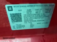 ✅ 2020 Chevrolet Silverado 1500 LT Trail Boss • VIN: 3GCPYFED0LG320330 • Lot: 96393615. Wystawiony na Copart z przebiegiem 100 076 mil. Bezpłatny archiwum sprzedaży aukcyjnych z USA i szczegółowy raport historii pojazdu na DreamBid. Zdjęcie 12.