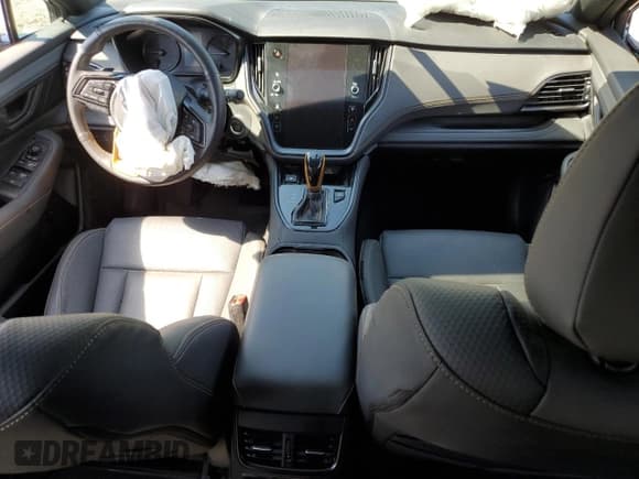 ✅ 2024 Subaru Outback Wilderness • VIN: 4S4BTGUD4R3223493 • Lot: 70675914. Listed on Copart with Not provided. Free auction sales archive from the USA and detailed vehicle history report at DreamBid. Image 8.