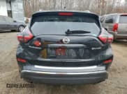 ✅ 2020 Nissan Murano SV • VIN: 5N1AZ2BS1LN160976 • Lot: 94185885. Wystawiony na Copart z przebiegiem 46 718 mil. Bezpłatny archiwum sprzedaży aukcyjnych z USA i szczegółowy raport historii pojazdu na DreamBid. Zdjęcie 6.