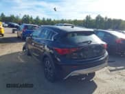 ✅ 2018 Infiniti QX30 Premium • VIN: SJKCH5CR4JA044637 • Лот: 43355906. Опубликован ранее на IAAI с пробегом 106 362 миль. Бесплатный доступ к архиву аукционных продаж из США и подробный отчёт об истории автомобиля на DreamBid. Изображение 3.
