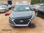 ✅ 2019 Hyundai Tucson SEL • VIN: KM8J33AL7KU968237 • Лот: 43309138. Опубликован ранее на IAAI с пробегом 59 739 миль. Бесплатный доступ к архиву аукционных продаж из США и подробный отчёт об истории автомобиля на DreamBid. Изображение 12.
