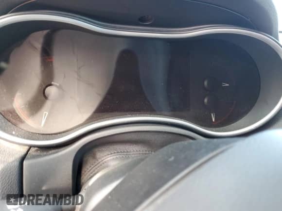 2019 Dodge Durango SXT с VIN 1C4RDHAG0KC626364, выставлен на аукционе Copart как лот 80172355 с пробегом Не указан миль и Списание • Salvage title. История ставок и продаж доступна на DreamBid. Изображение 9.