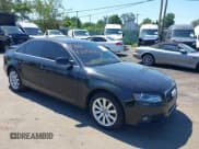 ✅ 2011 Audi A4 Premium Plus • VIN: WAUFFAFL4BN023090 • Лот: 43051503. Опубликован ранее на IAAI с пробегом 94 323 миль. Бесплатный доступ к архиву аукционных продаж из США и подробный отчёт об истории автомобиля на DreamBid. Изображение 1.