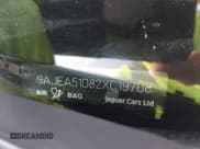 ✅ 2002 Jaguar X-Type • VIN: SAJEA51D82XC19708 • Lot: 42160786. Listed on IAAI with 132,618 mi. Free auction sales archive from the USA and detailed vehicle history report at DreamBid. Image 9.