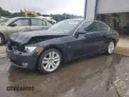 ✅ 2007 BMW 3 Series 328xi • VIN: WBAWV53527P077225 • Lot: 65034665. Listed on Copart with 141,420 mi. Free auction sales archive from the USA and detailed vehicle history report at DreamBid. Image 1.