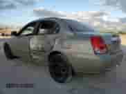 ✅ 2006 Hyundai Elantra GLS • VIN: KMHDN46D66U285742 • Лот: 83599434. Размещён на Copart с пробегом Не указан миль. Получите бесплатный доступ к архиву аукционных продаж из США и посмотрите подробный отчёт об истории автомобиля на DreamBid. Изображение 2.