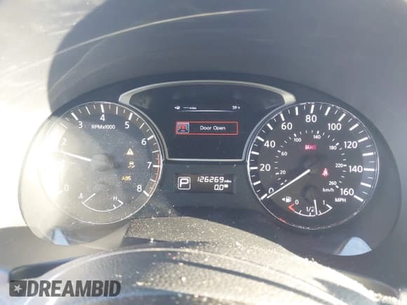 ✅ 2013 Nissan Altima SV • VIN: 1N4AL3AP0DN443059 • Лот: 43430117. Опубликован ранее на IAAI с пробегом 126 269 миль. Бесплатный доступ к архиву аукционных продаж из США и подробный отчёт об истории автомобиля на DreamBid. Изображение 7.