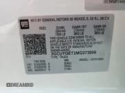 ✅ 2021 Chevrolet Silverado 1500 LTZ • VIN: 3GCUYGET1MG373006 • Lot: 56936835. Wystawiony na Copart z przebiegiem 52 396 mil. Bezpłatny archiwum sprzedaży aukcyjnych z USA i szczegółowy raport historii pojazdu na DreamBid. Zdjęcie 12.