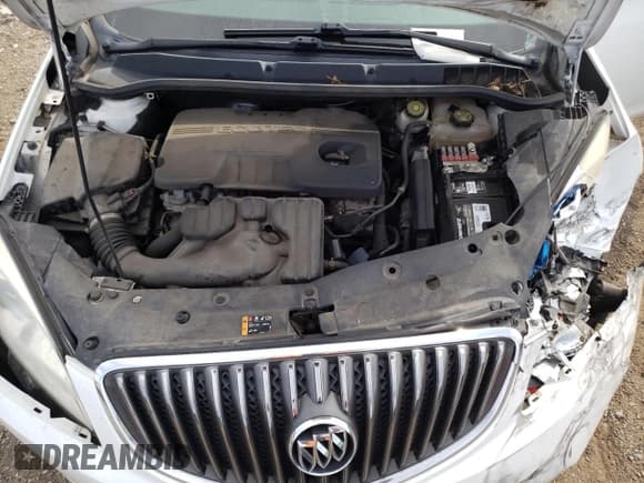 ✅ 2017 Buick Verano Sport Touring • VIN: 1G4PR5SK7H4115100 • Lot: 82006555. Wystawiony na Copart z przebiegiem 152 414 mil. Bezpłatny archiwum sprzedaży aukcyjnych z USA i szczegółowy raport historii pojazdu na DreamBid. Zdjęcie 11.