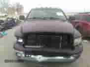 2005 Dodge 3500 SLT z VIN 3D7LS38C65G768954, wystawiony jako IAAI lot #40947309 z przebiegiem 262 829 mil mil oraz . Historia ofert i sprzedaży dostępna na DreamBid. Obrazek 12.