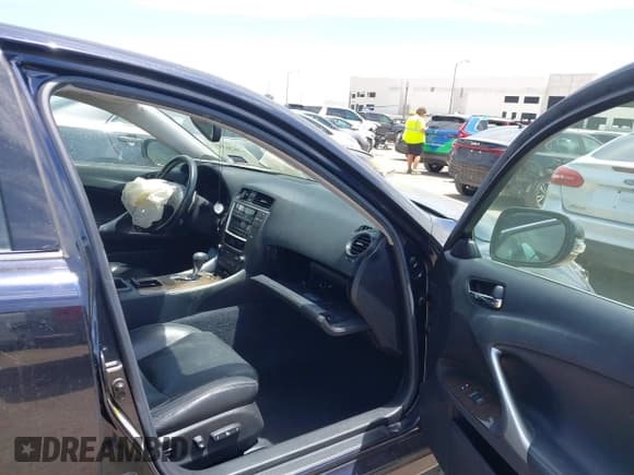 ✅ 2010 Lexus IS 250 • VIN: JTHCF5C28A5037757 • Lot: 42826319. Wystawiony na IAAI z przebiegiem 161 234 mil. Bezpłatny archiwum sprzedaży aukcyjnych z USA i szczegółowy raport historii pojazdu na DreamBid. Zdjęcie 5.