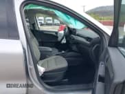 ✅ 2022 Ford Escape SE • VIN: 1FMCU9G62NUA42990 • Lot: 43327923. Listed on IAAI with 76,773 mi. Free auction sales archive from the USA and detailed vehicle history report at DreamBid. Image 5.