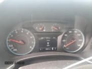 ✅ 2019 Chevrolet Equinox LS • VIN: 3GNAXSEV8KL111201 • Лот: 81365565. Опубликован ранее на Copart с пробегом 84 671 миль. Бесплатный доступ к архиву аукционных продаж из США и подробный отчёт об истории автомобиля на DreamBid. Изображение 9.