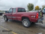 ✅ 2004 Chevrolet Silverado 2500HD LT • VIN: 1GCHK292X4E318763 • Лот: 78013674. Опубликован ранее на Copart с пробегом 254 024 миль. Бесплатный доступ к архиву аукционных продаж из США и подробный отчёт об истории автомобиля на DreamBid. Изображение 2.