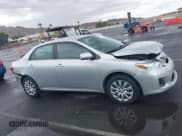 ✅ 2013 Toyota Corolla L • VIN: 5YFBU4EE8DP189405 • Лот: 43420943. Опубликован ранее на IAAI с пробегом 71 449 миль. Бесплатный доступ к архиву аукционных продаж из США и подробный отчёт об истории автомобиля на DreamBid. Изображение 14.
