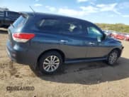 ✅ 2013 Nissan Pathfinder Platinum • VIN: 5N1AR2MM3DC664232 • Лот: 90320195. Опубликован ранее на Copart с пробегом 159 107 миль. Бесплатный доступ к архиву аукционных продаж из США и подробный отчёт об истории автомобиля на DreamBid. Изображение 3.