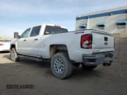 ✅ 2017 Chevrolet Silverado 2500HD Work Truck • VIN: 1GC1KUEGXHF234974 • Лот: 50939185. Опубликован ранее на Copart с пробегом 85 165 миль. Бесплатный доступ к архиву аукционных продаж из США и подробный отчёт об истории автомобиля на DreamBid. Изображение 2.