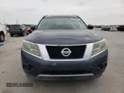 ✅ 2014 Nissan Pathfinder Platinum • VIN: 5N1AR2MN9EC721026 • Lot: 62004785. Listed on Copart with 205,908 mi. Free auction sales archive from the USA and detailed vehicle history report at DreamBid. Image 5.