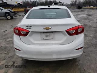 ✅ 2016 Chevrolet Cruze LS • VIN: 1G1BC5SM6G7275671 • Lot: 70405612. Listed on Copart with 94,531 mi. Free auction sales archive from the USA and detailed vehicle history report at DreamBid. Image 6.