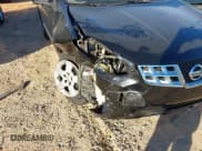 ✅ 2014 Nissan Rogue S • VIN: JN8AS5MT4EW103477 • Lot: 43617101. Wystawiony na IAAI z przebiegiem 95 602 mil. Bezpłatny archiwum sprzedaży aukcyjnych z USA i szczegółowy raport historii pojazdu na DreamBid. Zdjęcie 6.