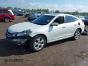 ✅ 2011 Honda Crosstour EX-L • VIN: 5J6TF2H54BL003339 • Lot: 42972615. Listed on IAAI with 150,021 mi. Free auction sales archive from the USA and detailed vehicle history report at DreamBid. Image 2.