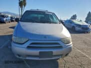 ✅ 2001 Nissan Quest GXE • VIN: 4N2ZN15T81D825731 • Лот: 85432935. Опубликован ранее на Copart с пробегом 223 086 миль. Бесплатный доступ к архиву аукционных продаж из США и подробный отчёт об истории автомобиля на DreamBid. Изображение 5.