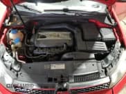 ✅ 2011 Volkswagen Golf GTI Autobahn • VIN: WVWHV7AJ8BW057177 • Lot: 88212955. Wystawiony na Copart z przebiegiem 168 818 mil. Bezpłatny archiwum sprzedaży aukcyjnych z USA i szczegółowy raport historii pojazdu na DreamBid. Zdjęcie 11.