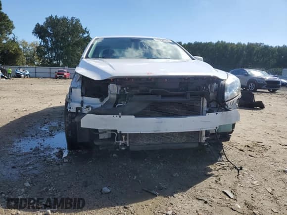 ✅ 2015 Chevrolet Malibu LT • VIN: 1G11C5SLXFF103912 • Lot: 84558535. Listed on Copart with 112,483 mi. Free auction sales archive from the USA and detailed vehicle history report at DreamBid. Image 5.