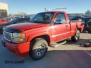 ✅ 2000 GMC Sierra 1500 SLE • VIN: 1GTEK14T5YZ346093 • Лот: 85654524. Опубликован ранее на Copart с пробегом 211 460 миль. Бесплатный доступ к архиву аукционных продаж из США и подробный отчёт об истории автомобиля на DreamBid. Изображение 1.