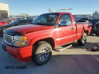 ✅ 2000 GMC Sierra 1500 SLE • VIN: 1GTEK14T5YZ346093 • Лот: 85654524. Опубликован ранее на Copart с пробегом 211 460 миль. Бесплатный доступ к архиву аукционных продаж из США и подробный отчёт об истории автомобиля на DreamBid. Изображение 1.