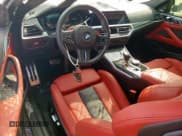 ✅ 2023 BMW M4 Competition • VIN: WBS33AZ01PCL73739 • Лот: 57177075. Опубликован ранее на Copart с пробегом 13 733 миль. Бесплатный доступ к архиву аукционных продаж из США и подробный отчёт об истории автомобиля на DreamBid. Изображение 8.