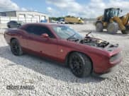 ✅ 2020 Dodge Challenger R/T Scat Pack • VIN: 2C3CDZFJ4LH103979 • Лот: 69292595. Опубликован ранее на Copart с пробегом 75 639 миль. Бесплатный доступ к архиву аукционных продаж из США и подробный отчёт об истории автомобиля на DreamBid. Изображение 4.