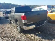 ✅ 2013 Toyota Tundra • VIN: 5TFEY5F16DX136318 • Lot: 43653034. Listed on IAAI with 192,047 mi. Free auction sales archive from the USA and detailed vehicle history report at DreamBid. Image 3.