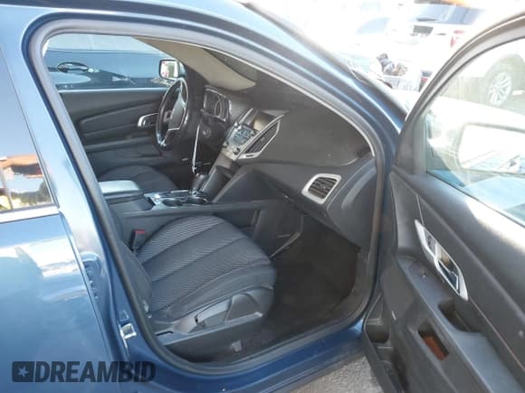 ✅ 2016 GMC Terrain SLE • VIN: 2GKALNEK6G6285831 • Lot: 43805184. Wystawiony na IAAI z przebiegiem 92 385 mil. Bezpłatny archiwum sprzedaży aukcyjnych z USA i szczegółowy raport historii pojazdu na DreamBid. Zdjęcie 5.