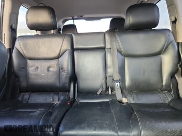 ✅ 2015 Lexus LX 570 • VIN: JTJHY7AX2F4168544 • Lot: 86526055. Listed on Copart with 90,712 mi. Free auction sales archive from the USA and detailed vehicle history report at DreamBid. Image 10.