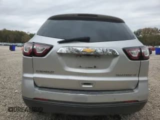 ✅ 2015 Chevrolet Traverse LT • VIN: 1GNKRGKD7FJ149118 • Lot: 90406545. Wystawiony na Copart z przebiegiem 165 142 mil. Bezpłatny archiwum sprzedaży aukcyjnych z USA i szczegółowy raport historii pojazdu na DreamBid. Zdjęcie 6.