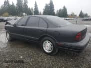 ✅ 1994 Oldsmobile 88 • VIN: 1G3HN52L4R4809631 • Lot: 91067245. Listed on Copart with 101,209 mi. Free auction sales archive from the USA and detailed vehicle history report at DreamBid. Image 2.