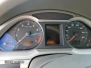 ✅ 2008 Audi A6 3.2L • VIN: WAUAH74F78N017104 • Лот: 70652885. Опубликован ранее на Copart с пробегом Не указан. Бесплатный доступ к архиву аукционных продаж из США и подробный отчёт об истории автомобиля на DreamBid. Изображение 9.