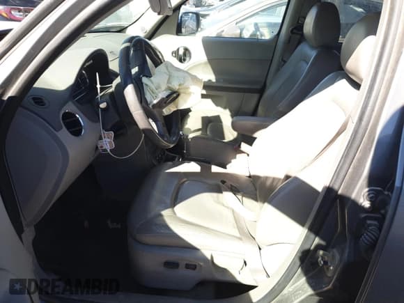 ✅ 2007 Chevrolet HHR LT • VIN: 3GNDA33P57S532265 • Lot: 42259845. Listed on Copart with 167,458 mi. Free auction sales archive from the USA and detailed vehicle history report at DreamBid. Image 7.