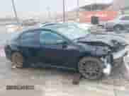 2023 Toyota Camry SE with VIN 4T1T11BK4PU080562, listed as a IAAI auction lot 42394695 with 37,299 mi miles and . Bid and sale history available at DreamBid. Image 13.