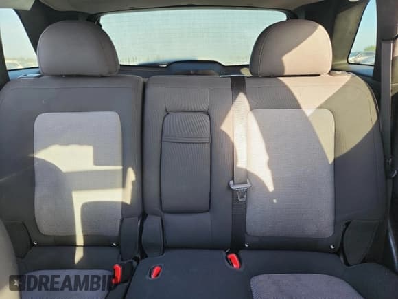 ✅ 2012 Chevrolet Captiva Sport LT • VIN: 3GNAL3E52CS528483 • Lot: 60415545. Wystawiony na Copart z przebiegiem 132 167 mil. Bezpłatny archiwum sprzedaży aukcyjnych z USA i szczegółowy raport historii pojazdu na DreamBid. Zdjęcie 10.