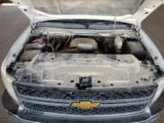 ✅ 2014 Chevrolet Silverado 2500HD Work Truck • VIN: 1GC0CVCG6EF162197 • Lot: 63701975. Wystawiony na Copart z przebiegiem 178 965 mil. Bezpłatny archiwum sprzedaży aukcyjnych z USA i szczegółowy raport historii pojazdu na DreamBid. Zdjęcie 11.